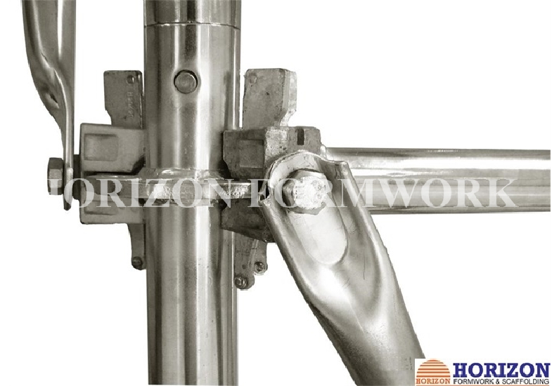 guard rail scaffolding company