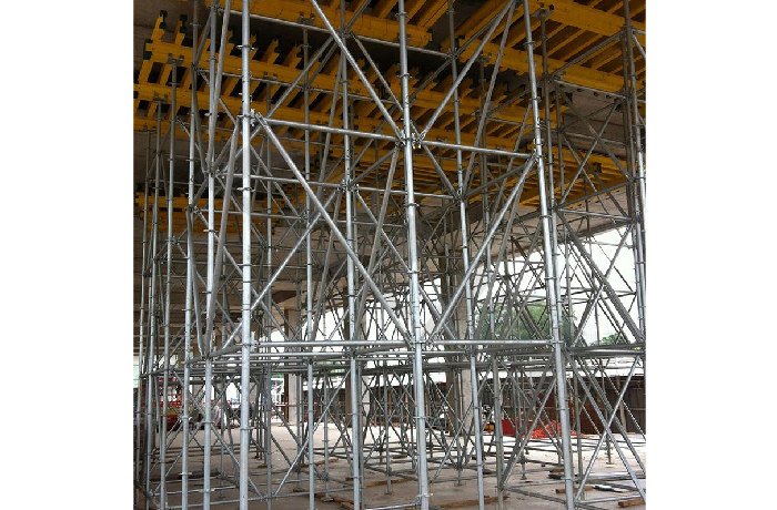 safeway scaffolding exporters