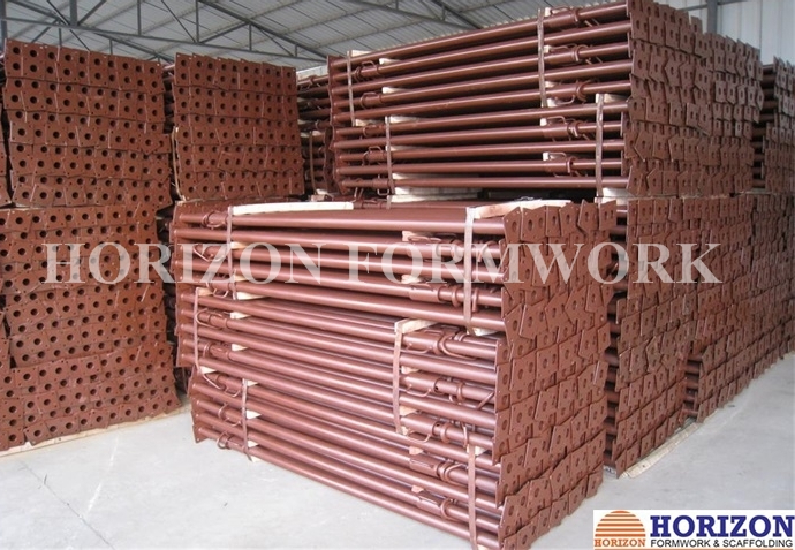circular column formwork