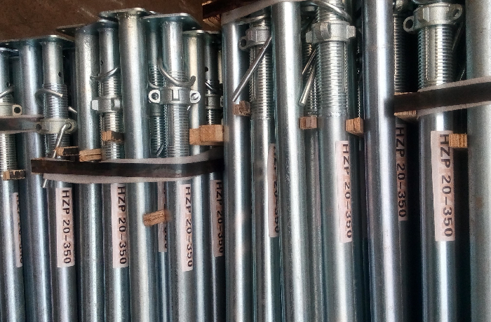 oem vertical formwork to beams