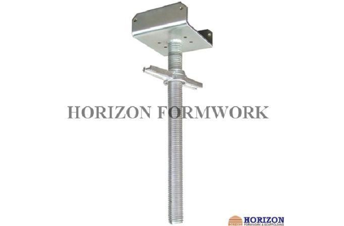 adjustable post shore manufacturer