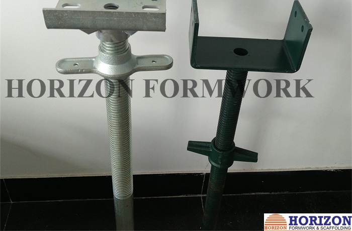 formwork water stop wing nut