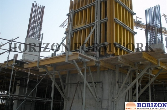concrete formwork for sale supplier