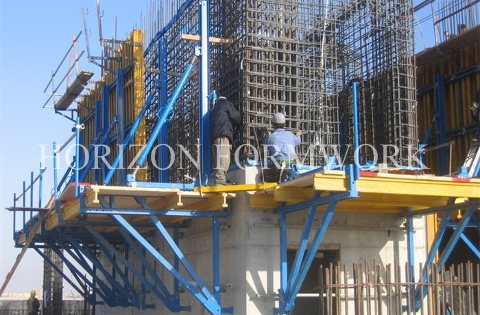 oem falsework concrete