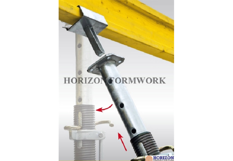 oem concrete arch formwork