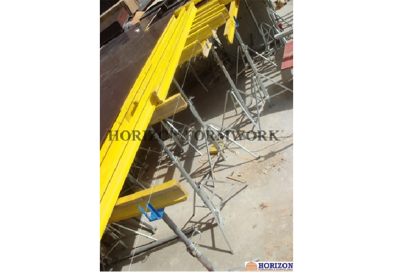 euro formwork manufacturer