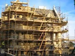 oem climb scaffolding
